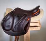 CWD springzadel / eventingzadel, Dieren en Toebehoren, Paarden en Pony's | Zadels, Ophalen of Verzenden, Zo goed als nieuw, Springen