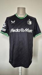 Feyenoord matchworn uitshirt Ivanusec Girona Fc- Feyenoord., Verzamelen, Sportartikelen en Voetbal, Ophalen of Verzenden, Zo goed als nieuw