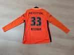 Vitesse keepersshirt - Maat L - Daan Reiziger #33 - Nike, Verzamelen, Sportartikelen en Voetbal, Ophalen of Verzenden, Nieuw, Vitesse