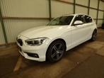 BMW 116 i Corporate Lease Executive  i Corporate Lease Execu, Auto's, BMW, 1-Serie, Wit, Bedrijf, Handgeschakeld