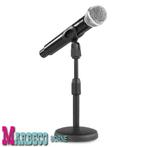 Microfoon standaard, Microfoonstandaard, Micro Table stand, Muziek en Instrumenten, Microfoons, Vonyx, Overige typen, Nieuw, Info@marbeco.nl