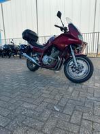 Zeer nette Yamaha 900, Ophalen