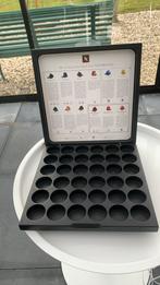 Doos voor Nespresso capsules 36 stuks, Ophalen of Verzenden, Zo goed als nieuw