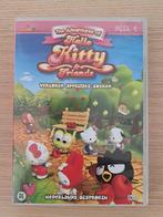 Hello Kitty, Alle leeftijden, Ophalen, Gebruikt, Amerikaans