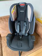 Graco ‘Milestone’ Autostoel 0-36kgs, Kinderen en Baby's, Autostoeltjes, Ophalen, Autogordel, 15 t/m 36 kg, Zo goed als nieuw