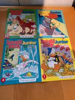 Donald Duck Junior 16 stuks, Boeken, Ophalen of Verzenden, Gelezen
