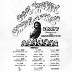 4 tickets Drake Ziggo Dome 31 Juli staplaatsen, Tickets en Kaartjes, Concerten | Overige, Drie personen of meer, Juli