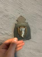 Efteling dans macabre pin, Verzamelen, Efteling, Ophalen of Verzenden, Nieuw, Button of Speldje