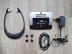 Sennheiser  Wireless tv headset, Audio, Tv en Foto, Koptelefoons, Ophalen, Gebruikt, Sennheiser, Op oor (supra aural)