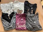 diverse shirts korte mouw maat 44/46, Kleding | Dames, T-shirts, Ophalen of Verzenden, Zo goed als nieuw, Korte mouw