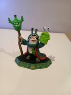 Skylanders imaginators Green Chompy Mage, Ophalen of Verzenden, Zo goed als nieuw