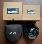 AOI UWL-09 onderwater groothoek lens 67mm, Audio, Tv en Foto, Fotografie | Onderwatercamera's, Ophalen of Verzenden, Zo goed als nieuw