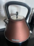 Morphy richards waterkoker, Ophalen of Verzenden, Zo goed als nieuw