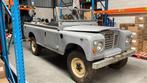 Land Rover series 3 109, Auto's, Land Rover, Handgeschakeld, Particulier, Te koop, Series