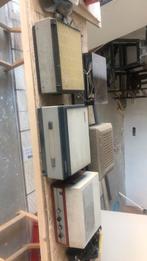 Oude koffer platenspelers, Audio, Tv en Foto, Stereo-sets, Ophalen of Verzenden, Zo goed als nieuw, Philips