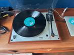 Thorens TD 160 MKII draaitfel, Ophalen, Gebruikt, Platenspeler, Thorens