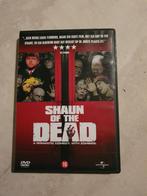 dvd:Shaun of the Dead, Cd's en Dvd's, Dvd's | Horror, Ophalen of Verzenden, Zo goed als nieuw, Vampiers of Zombies