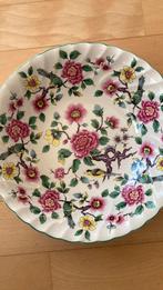 Old Foley Chinese Rose schaaltje, Antiek en Kunst, Antiek | Porselein, Ophalen of Verzenden