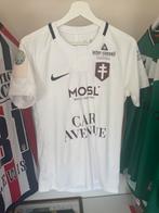 Matchworn Metz shirt Jamiro Monteiro, Verzamelen, Sportartikelen en Voetbal, Ophalen of Verzenden, Zo goed als nieuw, Overige binnenlandse clubs