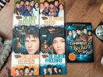 Ghost rockers boeken 5 st, Ophalen of Verzenden, Zo goed als nieuw