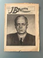 Illustrierter Beobachter. Duitse Krant/Tijdschrift, Verzamelen, Militaria | Tweede Wereldoorlog, Ophalen of Verzenden, Overige soorten