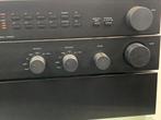 Perreaux stereo set, Audio, Tv en Foto, Stereo-sets, Ophalen, Zo goed als nieuw, Overige merken