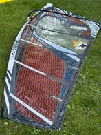 Gaastra Poison 5,0, Watersport en Boten, Windsurfen, Minder dan 250 cm, Ophalen of Verzenden, Zeil, 5 tot 7 m²