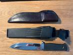 Fallkniven A1 Pro, Caravans en Kamperen, Kampeergereedschap, Ophalen, Zo goed als nieuw