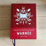 Wannée - Kookboek Amsterdamse Huishoudschool, Boeken, Verzenden, C.J. Wannée, Zo goed als nieuw, Nederland en België