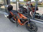 KTM 1290 SUPER ADVENTURE S 2023, Motoren, Bedrijf, Toermotor