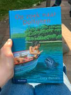 L. Daniels - Stropers, Boeken, Ophalen of Verzenden, Zo goed als nieuw, L. Daniels