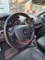 Renault Clio 4 RS220 Trophy, facelift ,2018 , EDC, Auto's, 1618 cc, Zwart, 4 cilinders, Wit