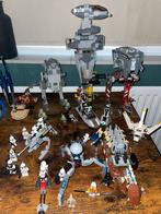 Grote berg verschillende Lego Star Wars sets, Verzamelen, Star Wars, Ophalen, Zo goed als nieuw, Overige typen