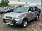Nissan X-Trail 2.0 Sport - Clima - LMV -, Auto's, Nissan, 1998 cc, Stof, Beige, 4 cilinders