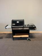 Weber genesis silver bbq buitenkeuken gas grote, Tuin en Terras, Gasbarbecues, Ophalen, Gebruikt