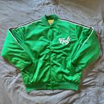 Golf wang baseball jacket size M, Kleding | Heren, Sportkleding, Maat 48/50 (M), Nieuw, Ophalen of Verzenden, Groen
