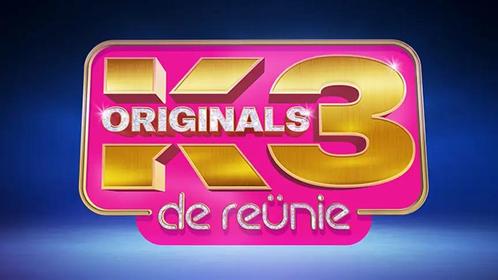 5 Tickets K3 Reünie 12 april 2026 1eRing Staanplaatsen Ahoy, Tickets en Kaartjes, Evenementen en Festivals, Drie personen of meer