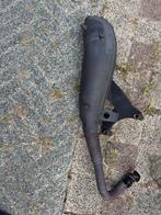 Vespa lx 2takt uitlaat, Fietsen en Brommers, Ophalen of Verzenden, Gebruikt, Uitlaat, Vespa