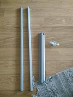 Koopje: Dakraam rolgordijn trend verduisterend, Ophalen of Verzenden, Nieuw, 50 tot 100 cm, Minder dan 100 cm
