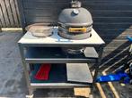 Grill Guru compact, Ophalen, Gebruikt