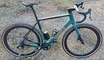 Vannick custom gravelbikes gratis bikefit, Fietsen en Brommers, 28 inch, 10 tot 15 versnellingen, Nieuw, Nick@vannick.nl