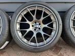 Org. 22 inch BBS CH wielset voor BMW X5 G05 / X6 G06, Auto-onderdelen, Banden en Velgen, Ophalen, Gebruikt, Overige maten, Zomerbanden