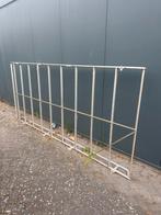 Aluminium imperiaal Renault trafic L2, Auto diversen, Dakdragers, Ophalen of Verzenden