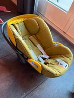 Cybex cloud Z+, Kinderen en Baby's, Autostoeltjes, Overige merken, Autogordel of Isofix, Ophalen of Verzenden, Zo goed als nieuw
