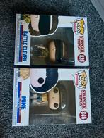 Funko pop stranger things Mike & Eleven, Verzamelen, Poppetjes en Figuurtjes, Ophalen of Verzenden, Zo goed als nieuw
