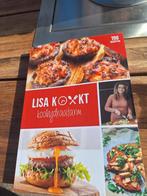 Lisa kookt boek 1, Ophalen of Verzenden, Zo goed als nieuw, Azië en Oosters