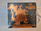 Champions path Elite trainer Box Pokemon, Hobby en Vrije tijd, Verzamelkaartspellen | Pokémon, Ophalen of Verzenden, Nieuw, Boosterbox