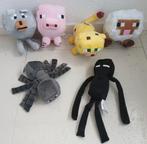 Nieuw! Minecraft pluche knuffels mine craft knuffel, Kinderen en Baby's, Speelgoed | Knuffels en Pluche, Ophalen of Verzenden