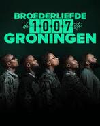 Gezocht: 2 tickets Broederliefde Groningen 8 maart, Tickets en Kaartjes, Concerten | Overige, Twee personen, Maart