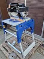 Metabo /Elektra Beckum KGT 501 Flipover zaagtafel afkortzaag, Doe-het-zelf en Verbouw, Gereedschap | Zaagmachines, Ophalen, Gebruikt